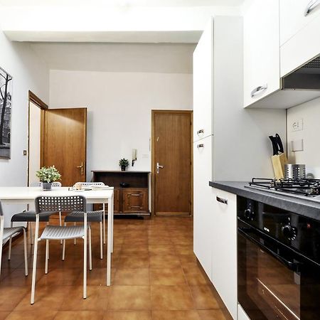 Uffizi Apartment Floransa Dış mekan fotoğraf