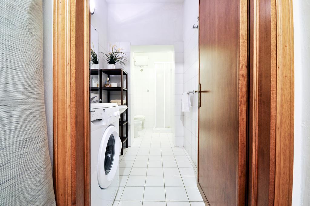 Uffizi Apartment Floransa Dış mekan fotoğraf